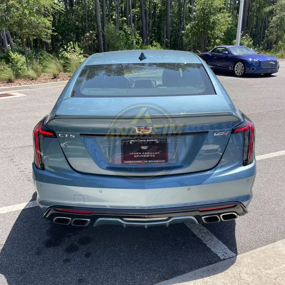 2023 Cadillac CT5-V Base