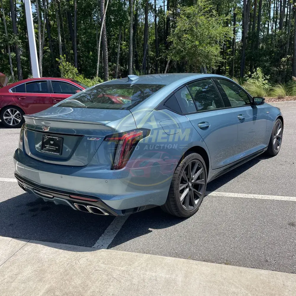 2023 Cadillac CT5-V Base