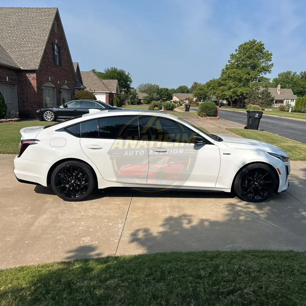 2024 Cadillac CT5-V