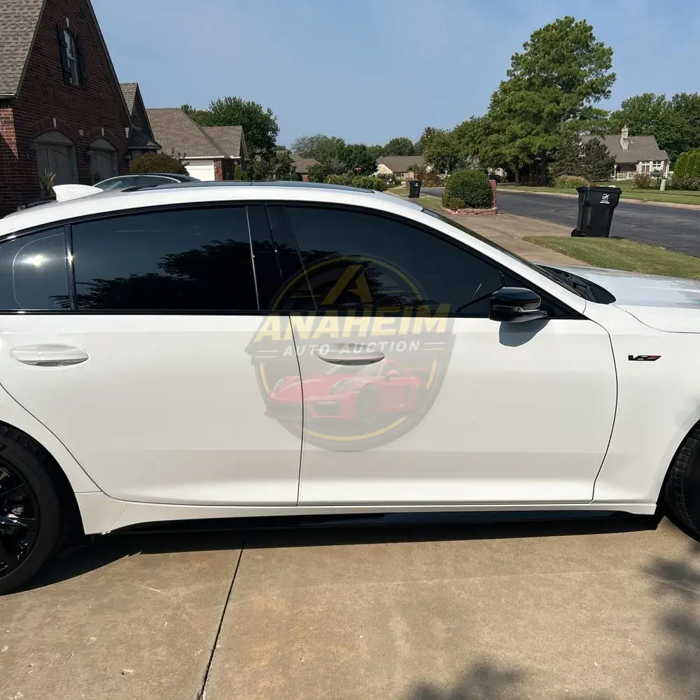 2024 Cadillac CT5-V