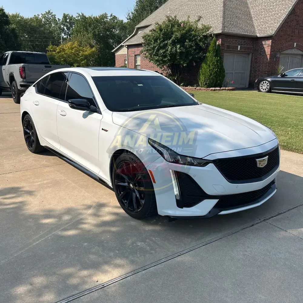 2024 Cadillac CT5-V