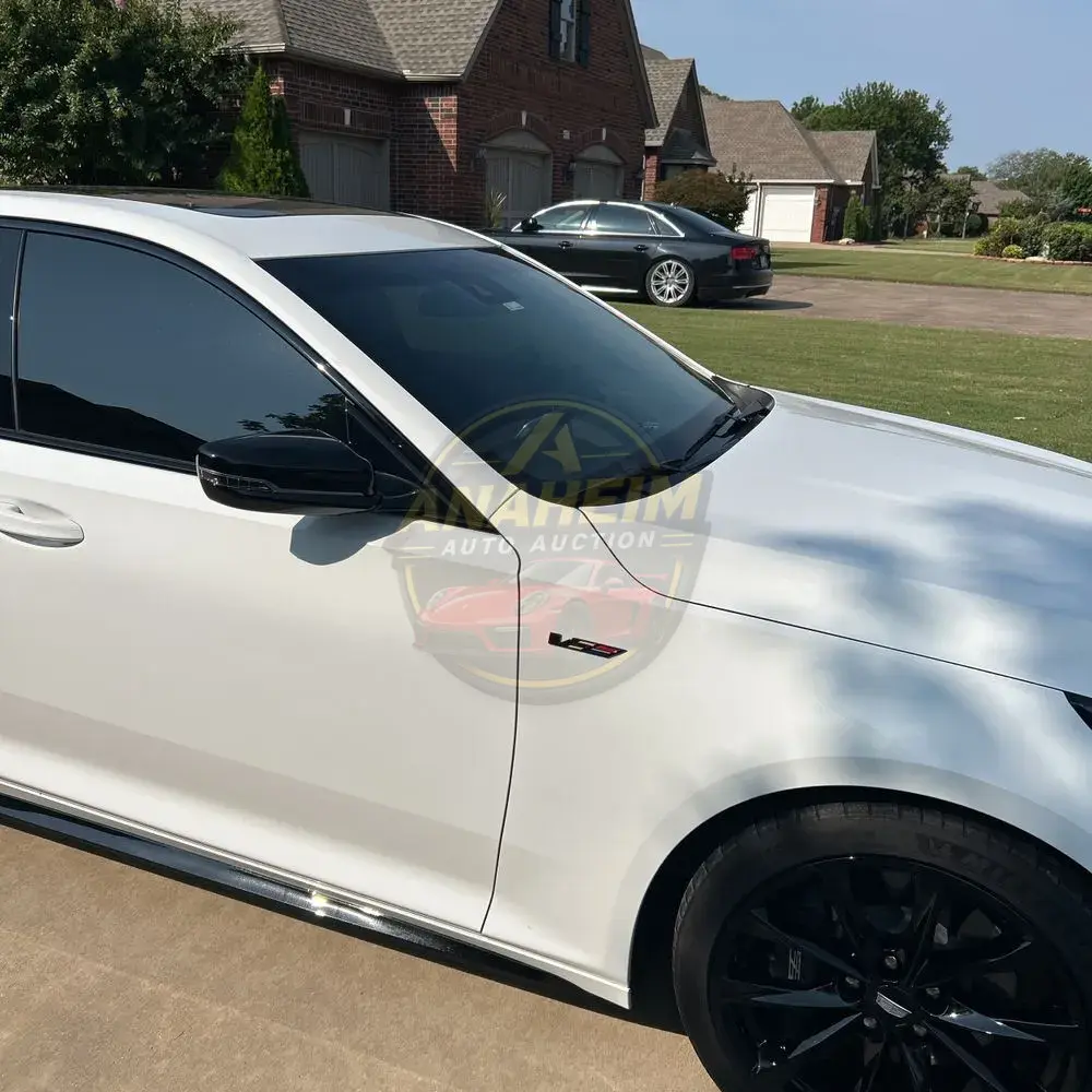 2024 Cadillac CT5-V