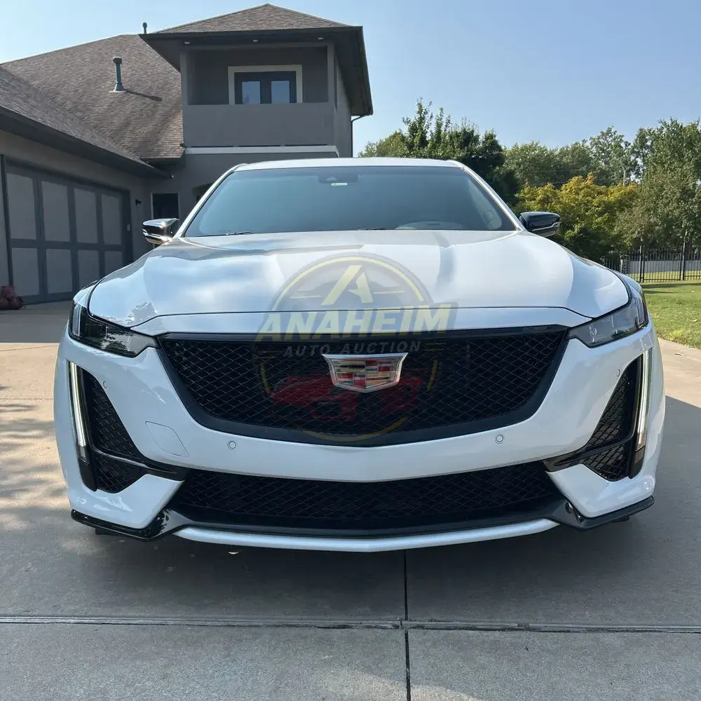 2024 Cadillac CT5-V