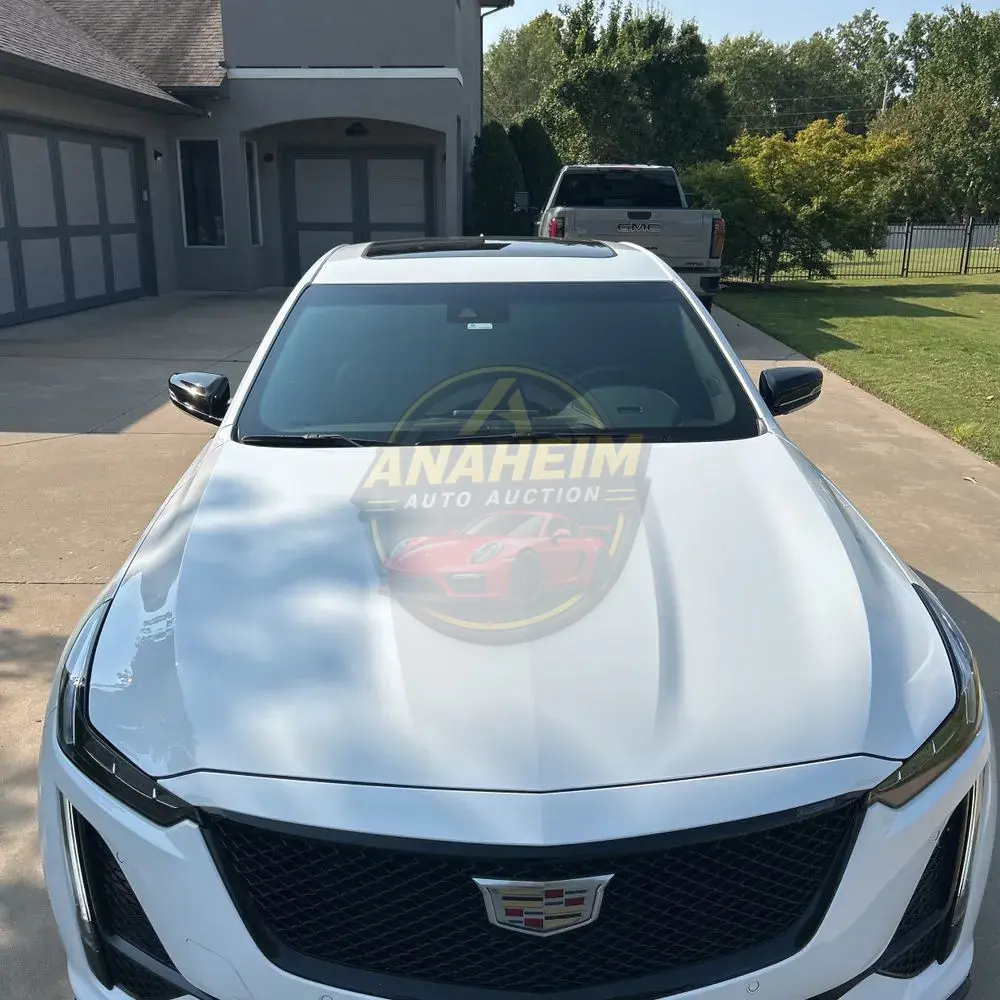 2024 Cadillac CT5-V