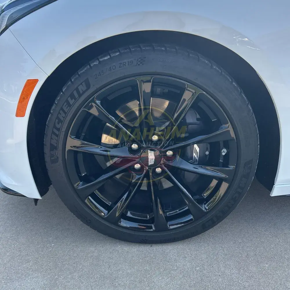 2024 Cadillac CT5-V