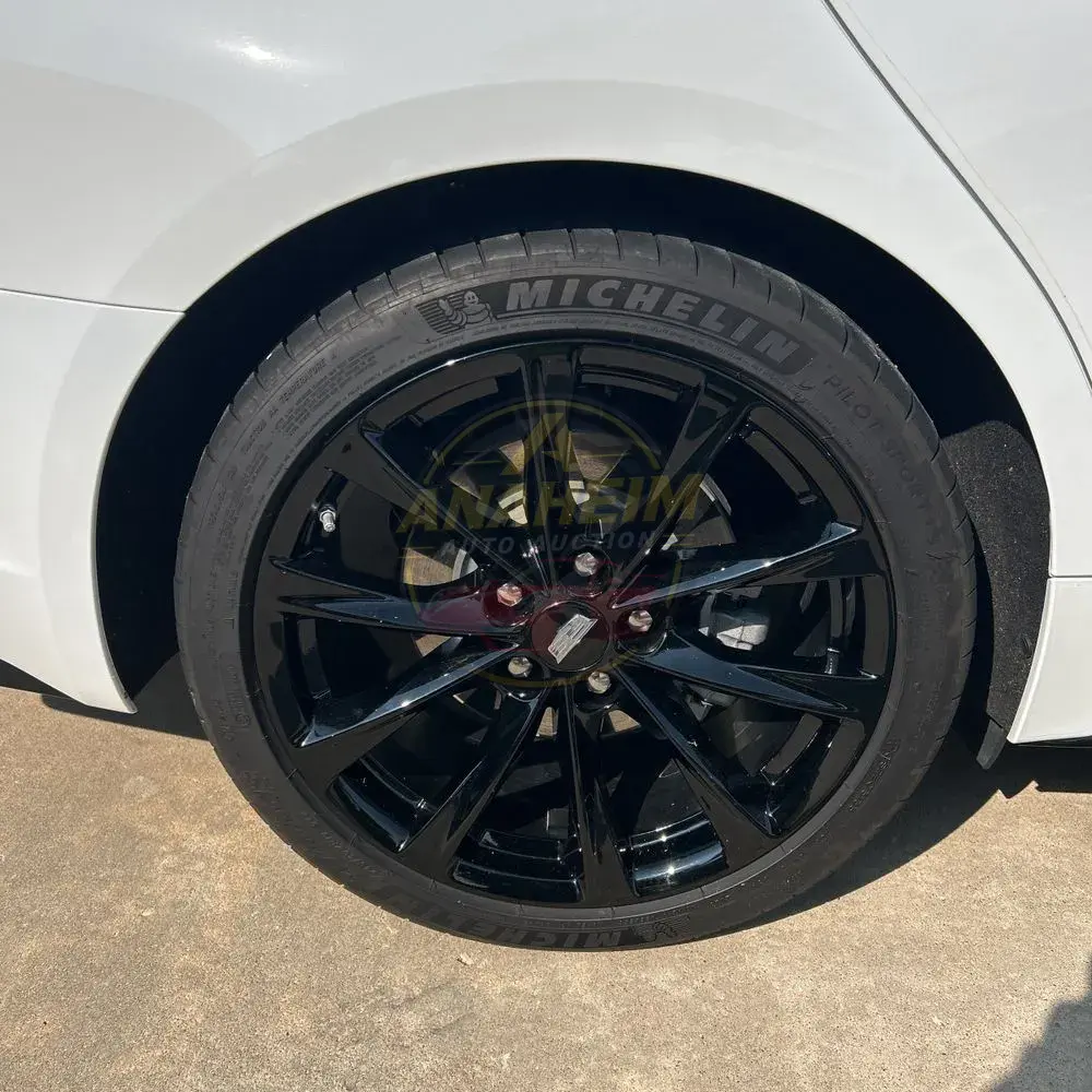 2024 Cadillac CT5-V