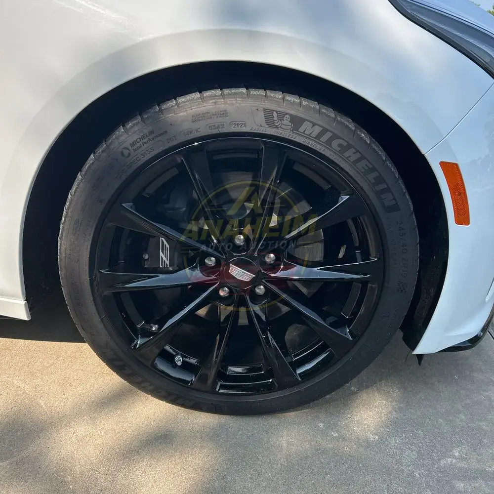 2024 Cadillac CT5-V