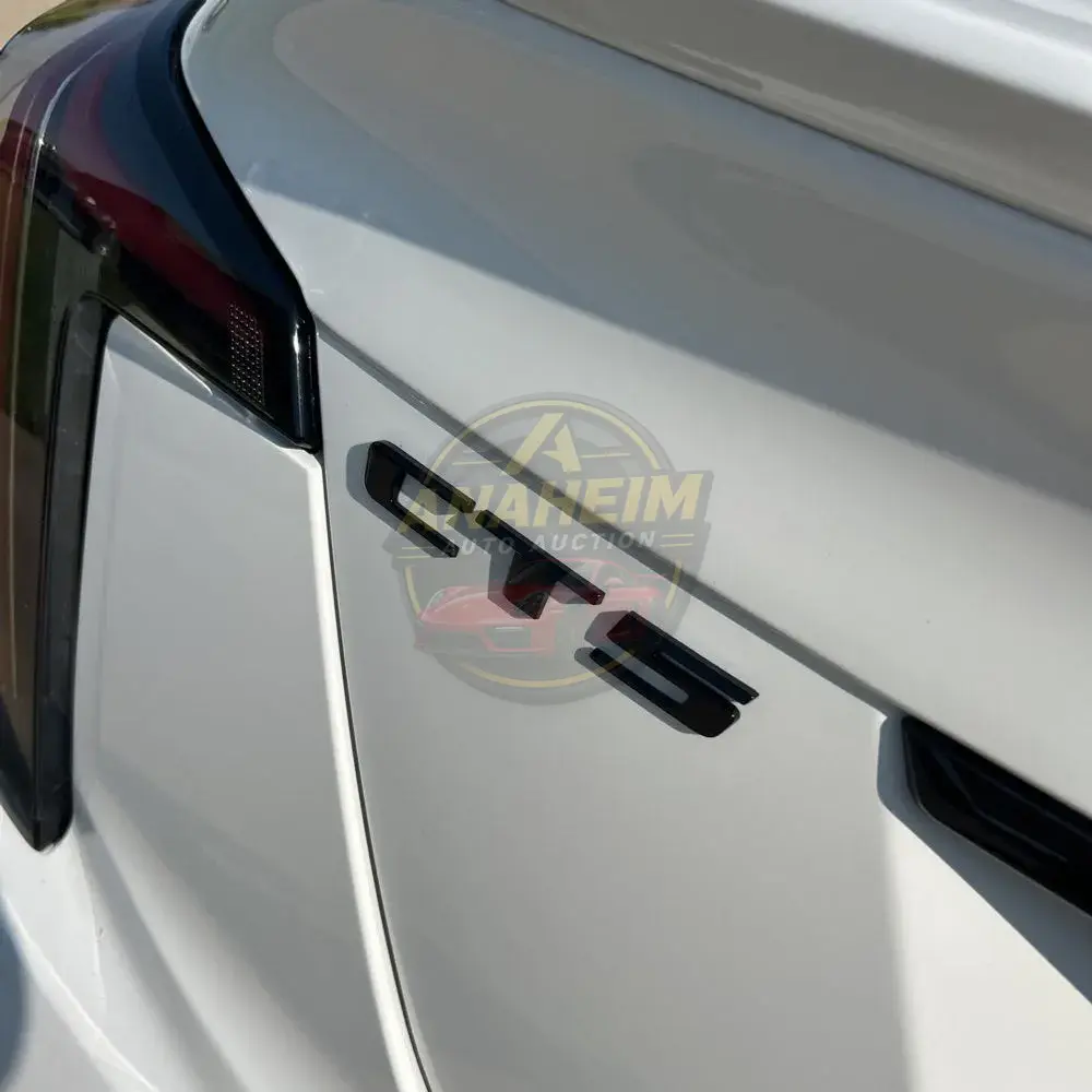2024 Cadillac CT5-V