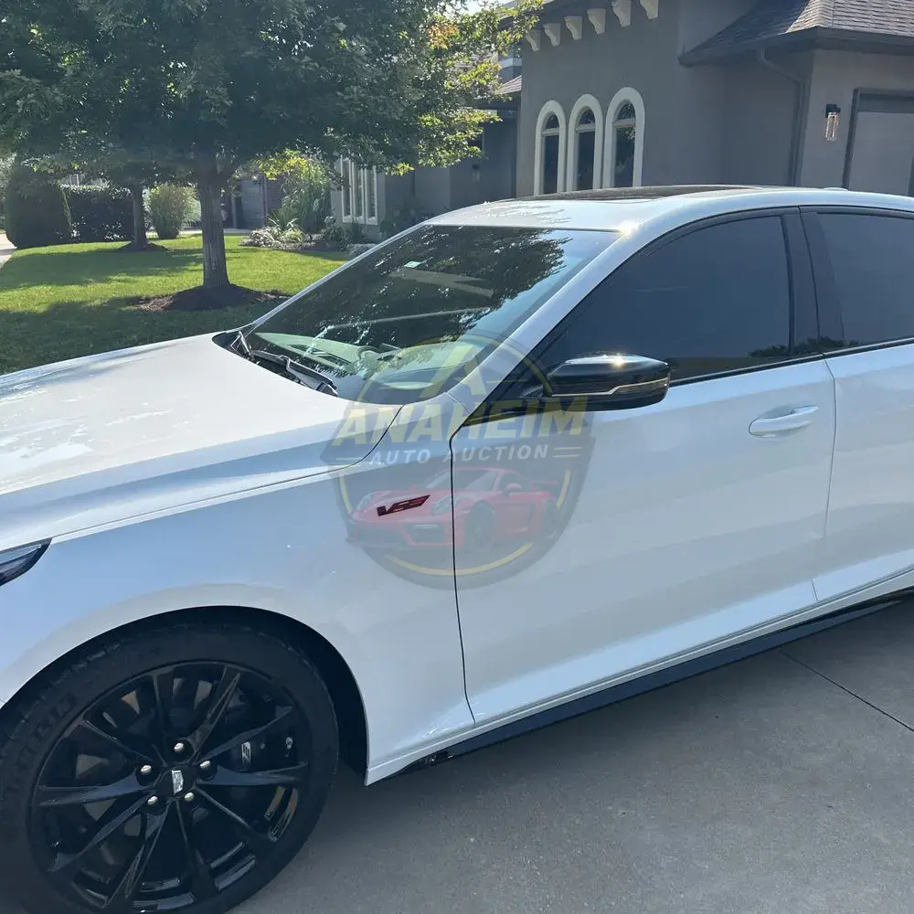 2024 Cadillac CT5-V