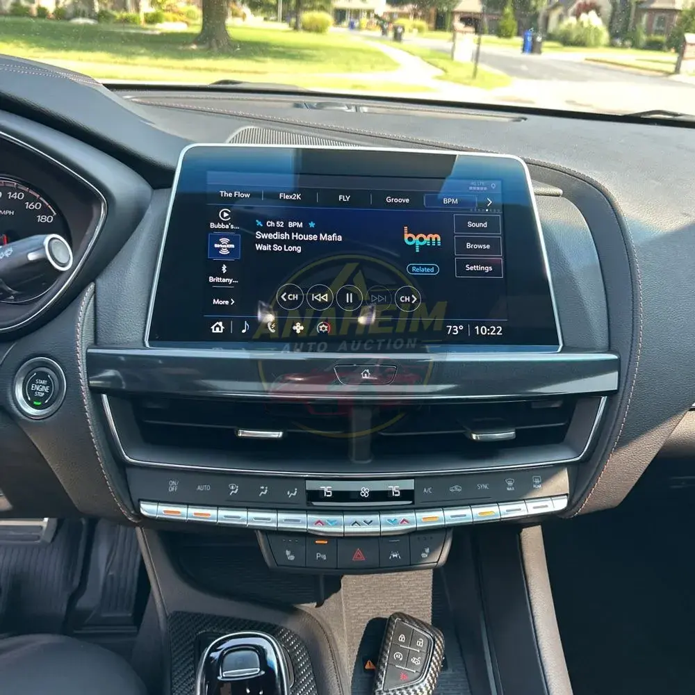 2024 Cadillac CT5-V