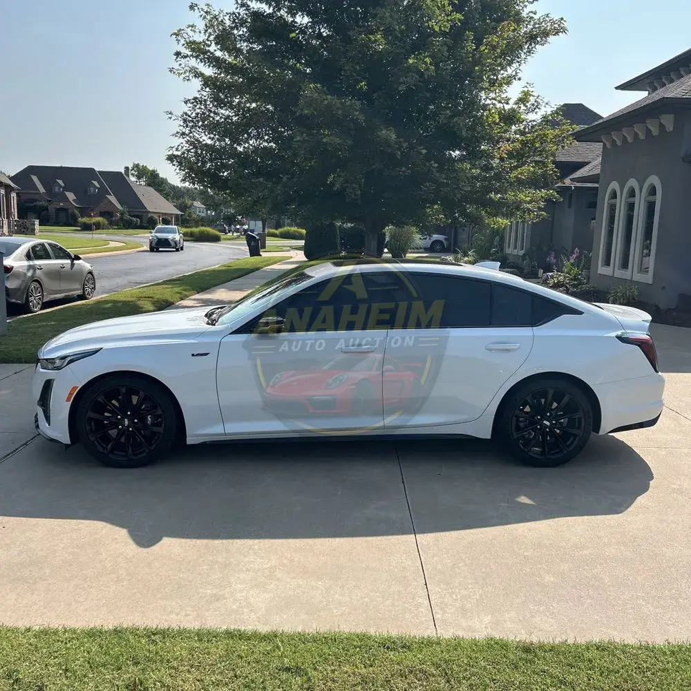 2024 Cadillac CT5-V