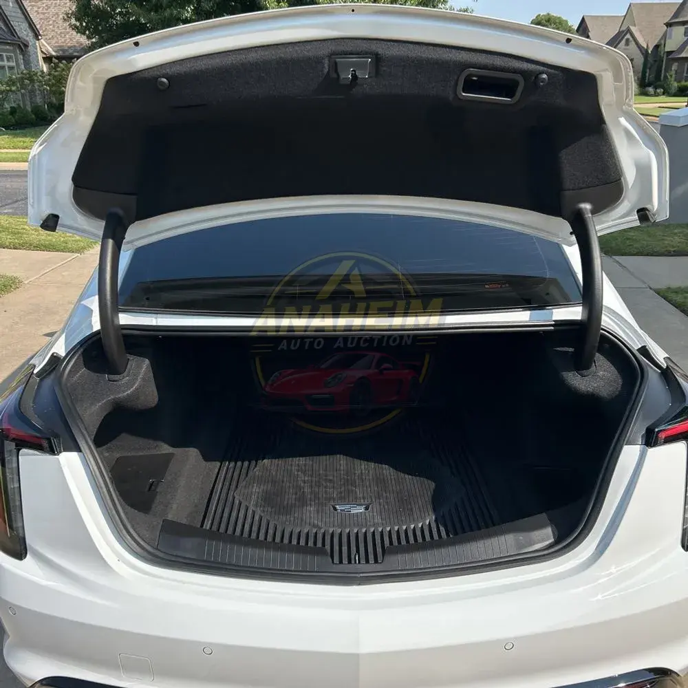 2024 Cadillac CT5-V