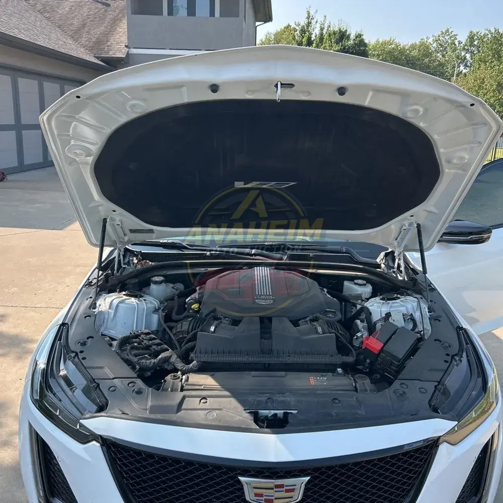 2024 Cadillac CT5-V
