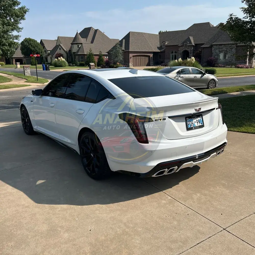 2024 Cadillac CT5-V