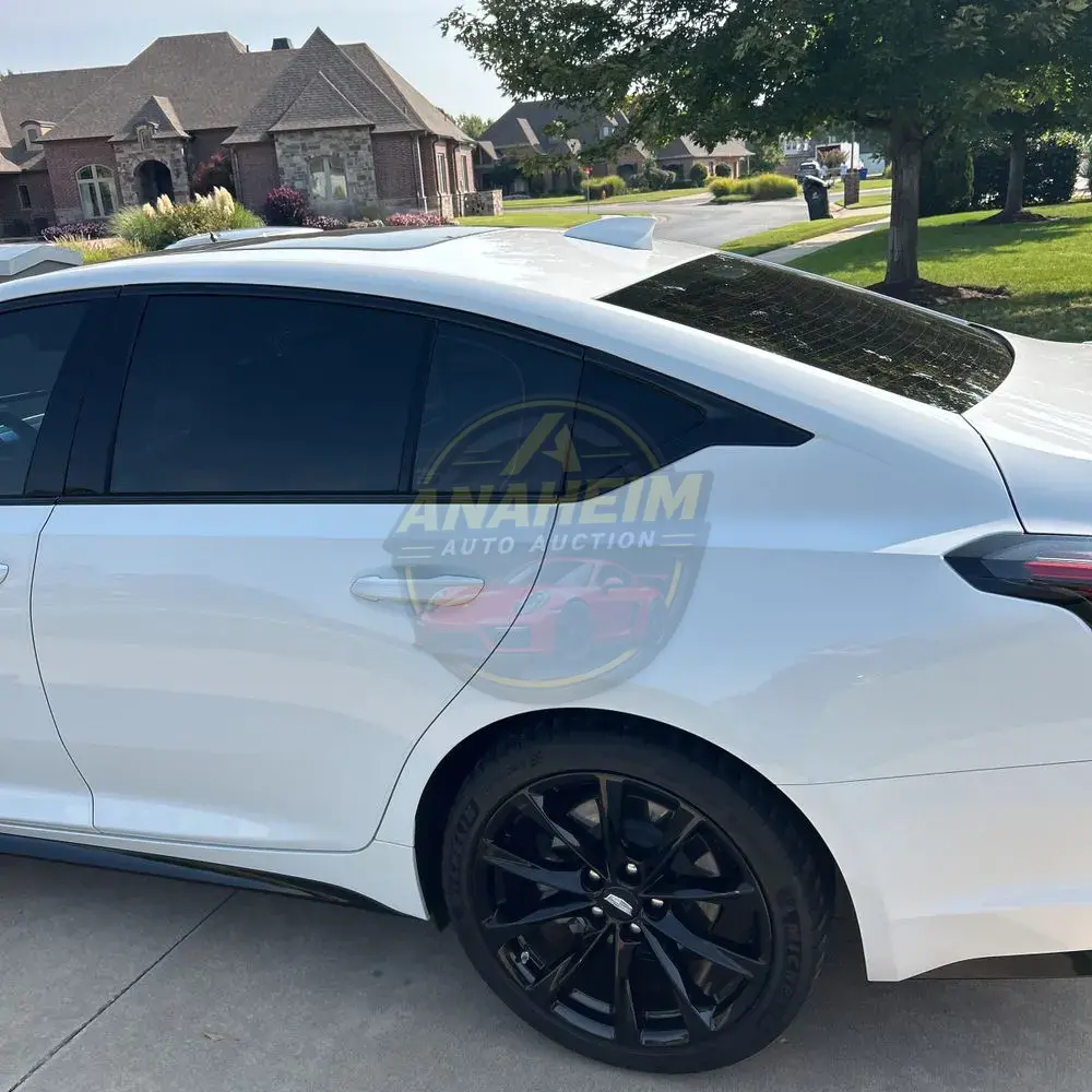 2024 Cadillac CT5-V