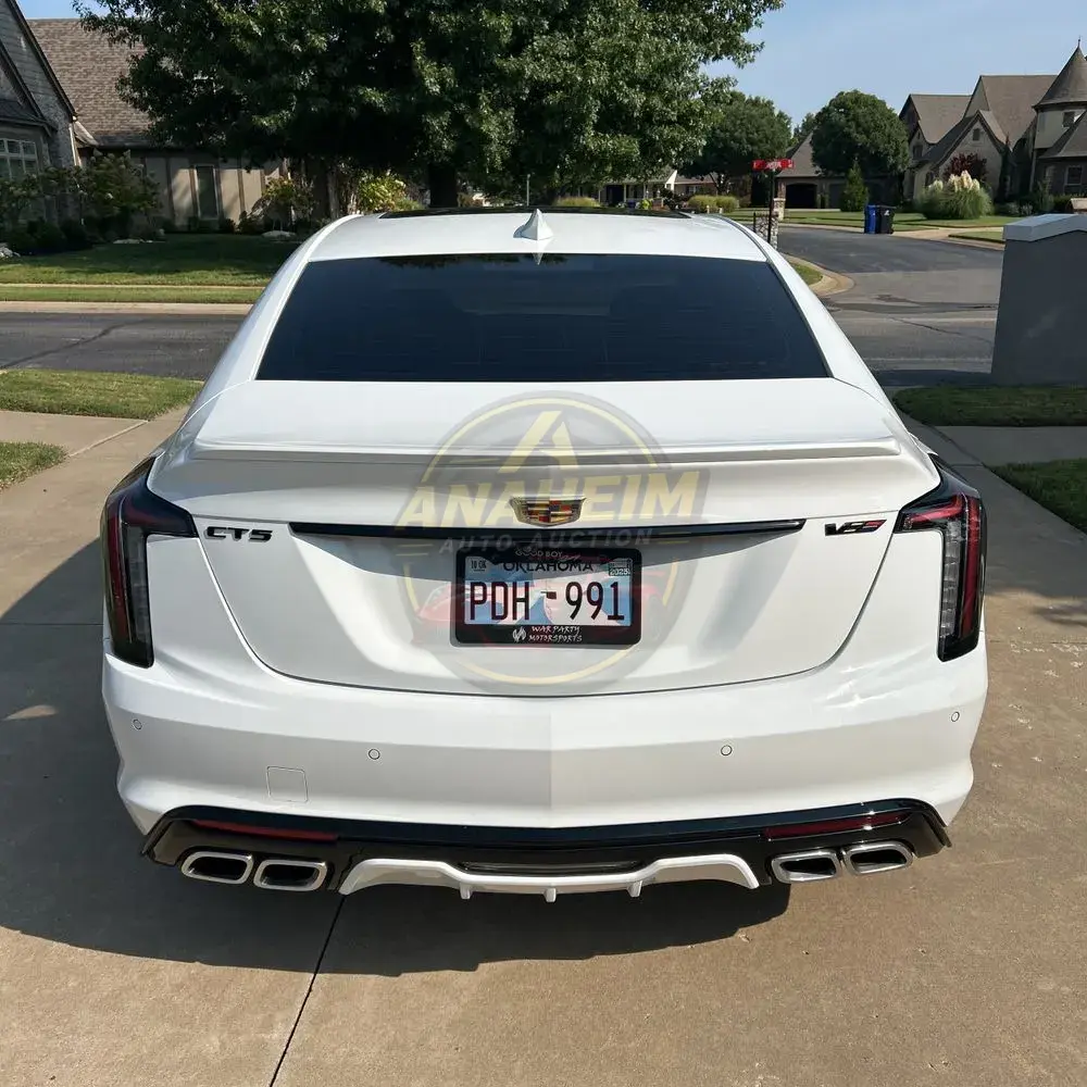 2024 Cadillac CT5-V