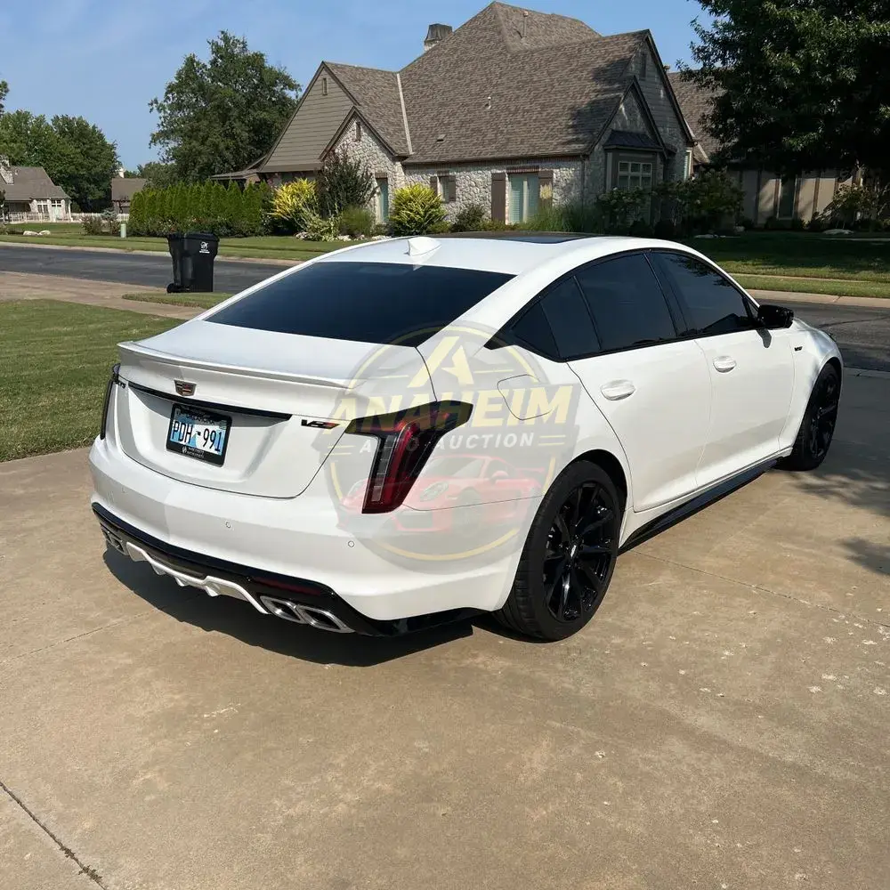 2024 Cadillac CT5-V