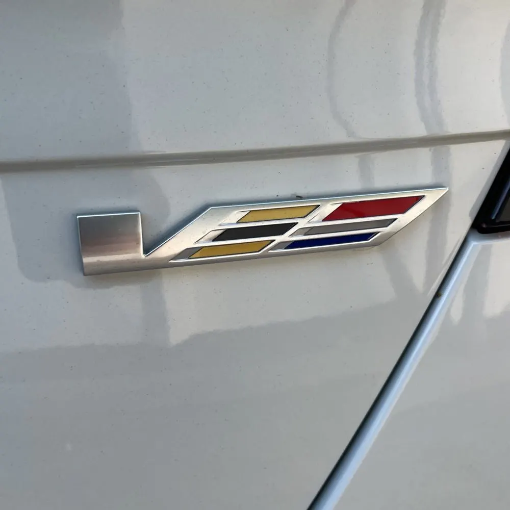 2023 Cadillac CT5-V Base