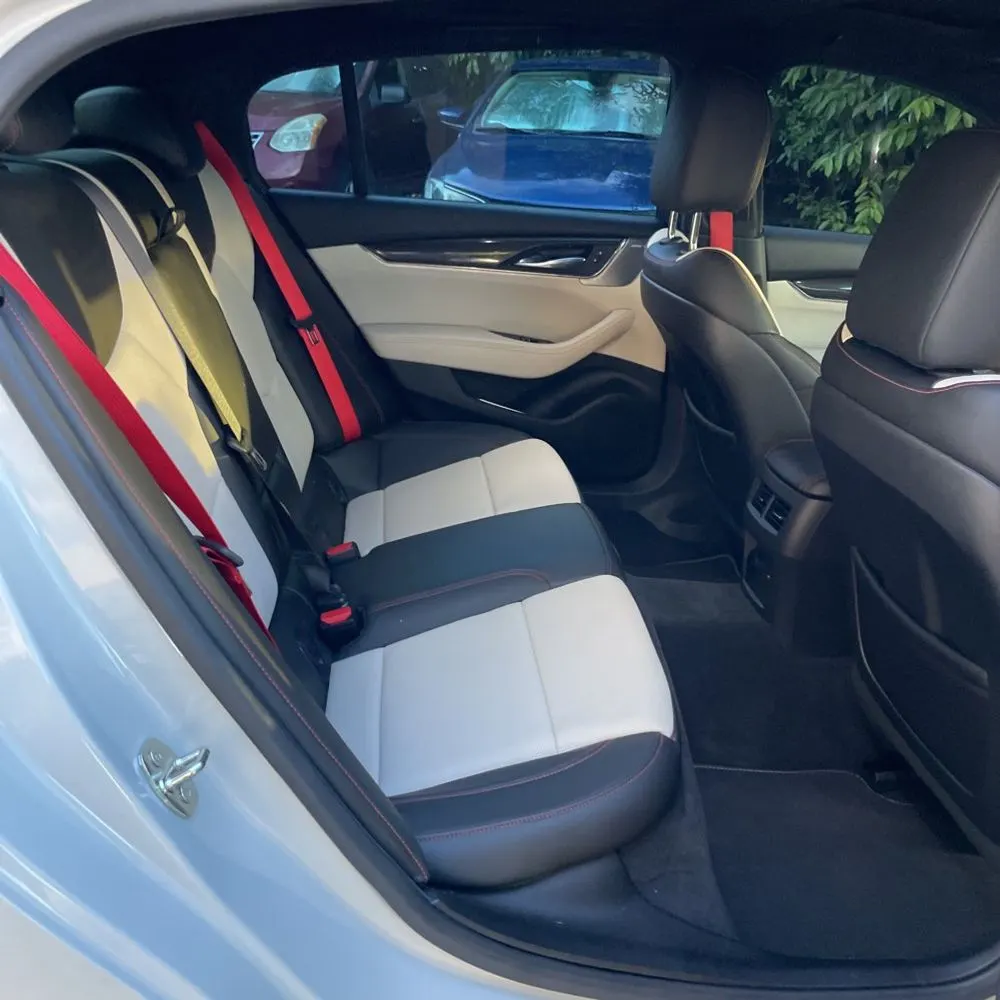 2023 Cadillac CT5-V Base