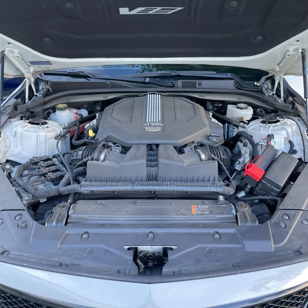 2023 Cadillac CT5-V Base