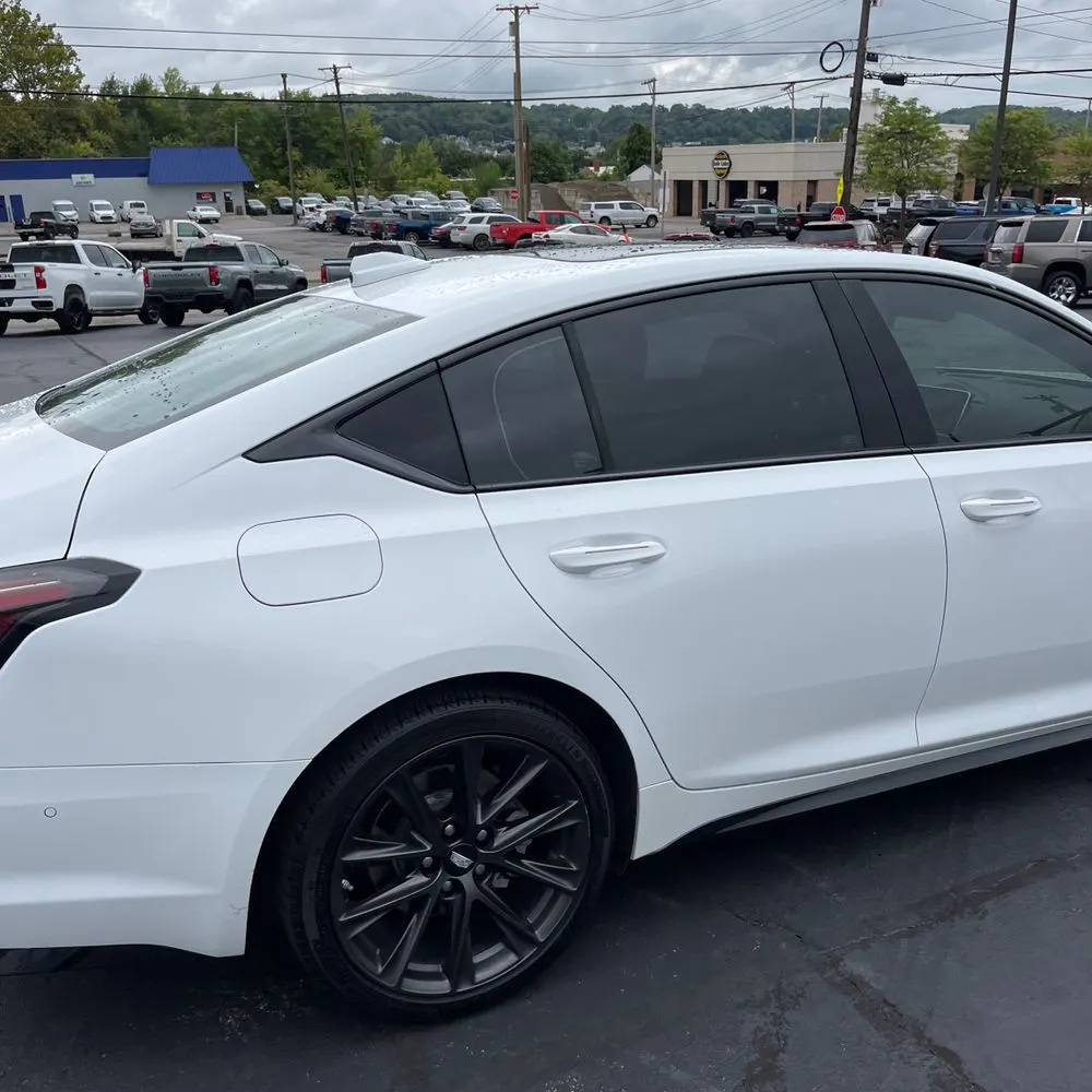 2024 Cadillac CT5-V Base