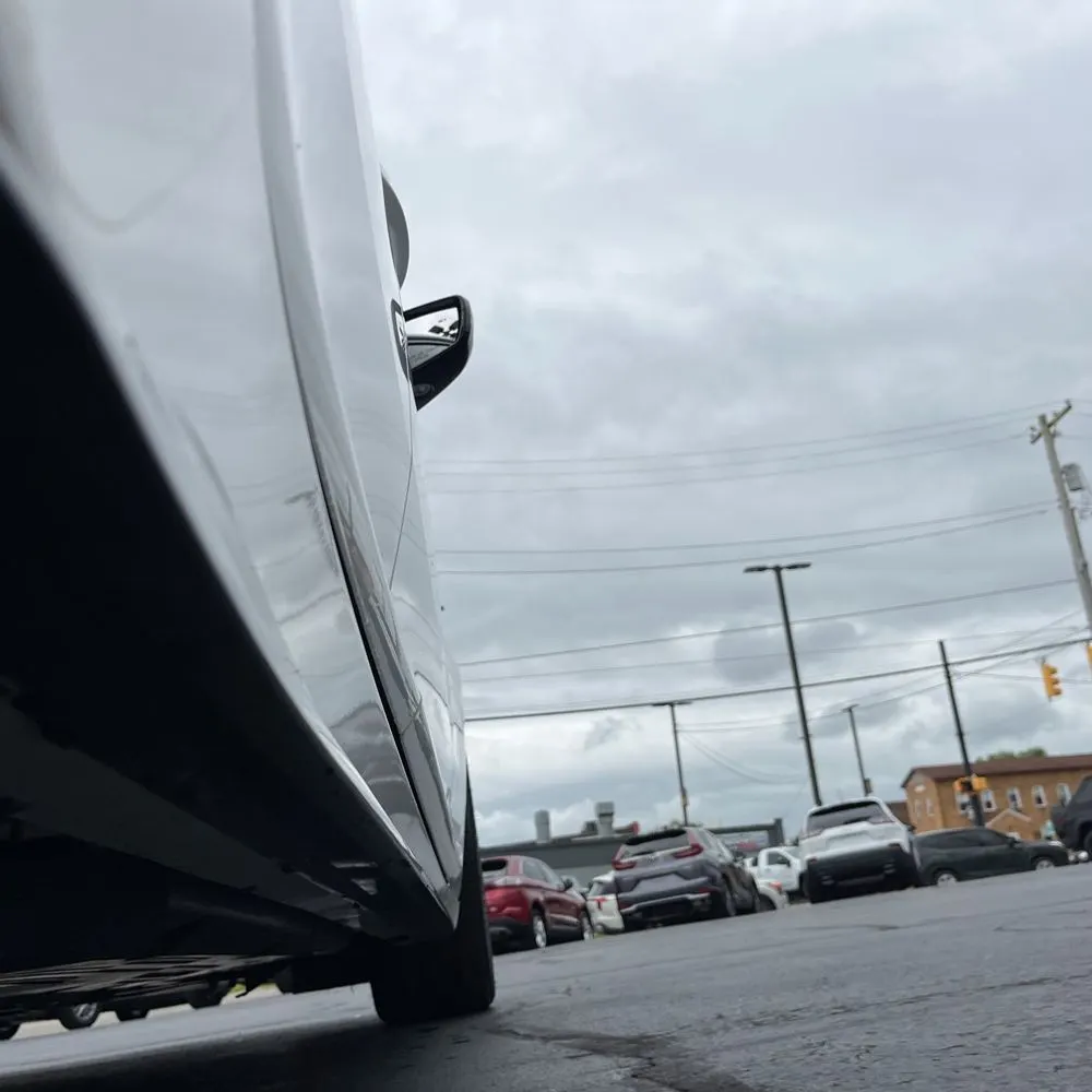 2024 Cadillac CT5-V Base