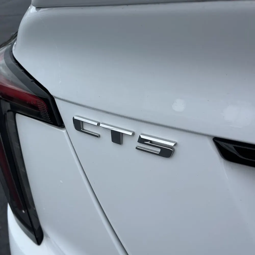 2024 Cadillac CT5-V Base