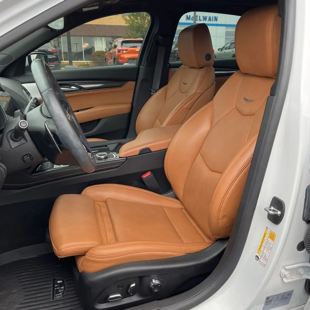 2024 Cadillac CT5-V Base