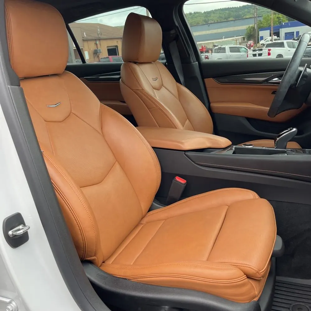 2024 Cadillac CT5-V Base