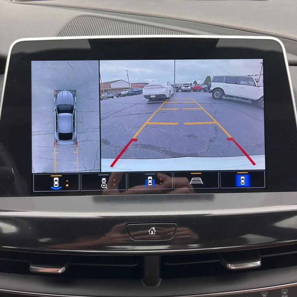 2024 Cadillac CT5-V Base