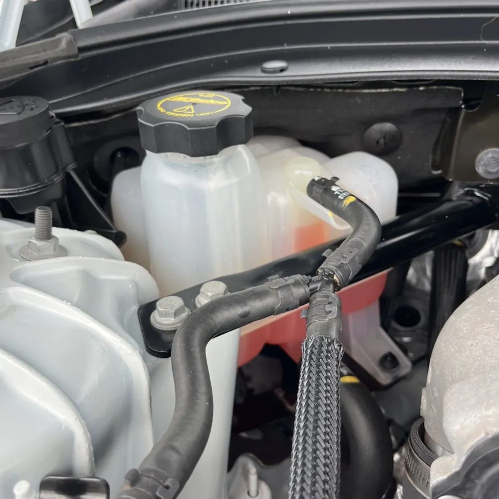 2024 Cadillac CT5-V Base
