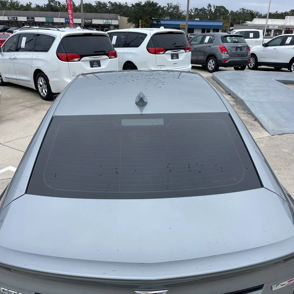 2023 Cadillac CT5-V Base