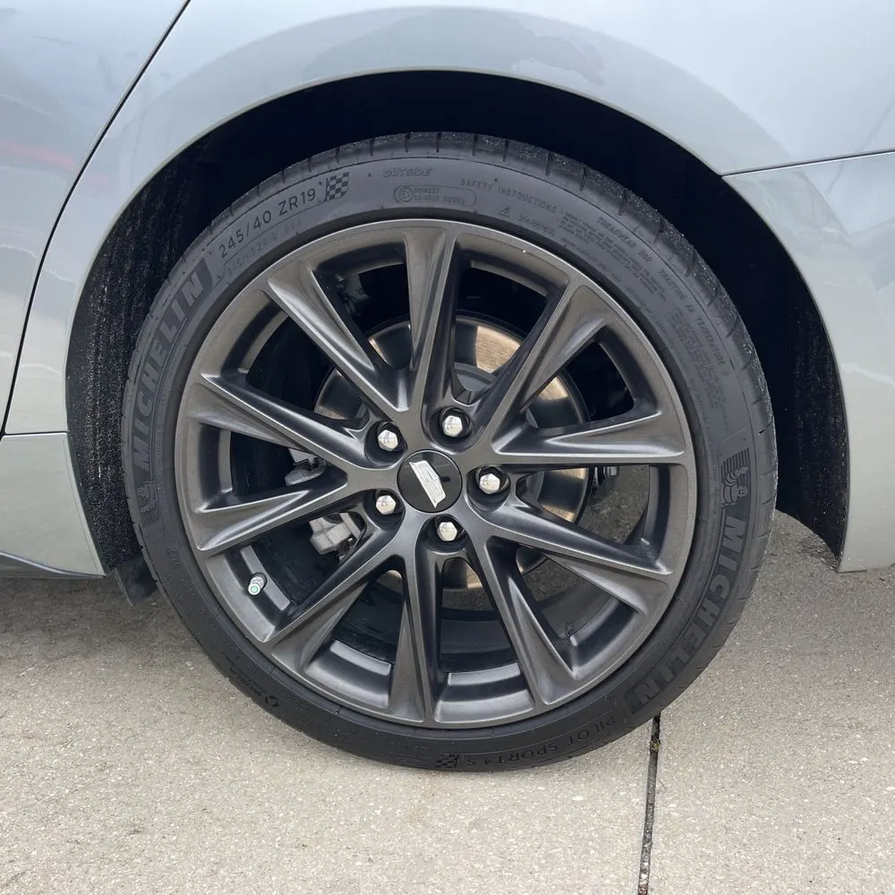 2023 Cadillac CT5-V Base