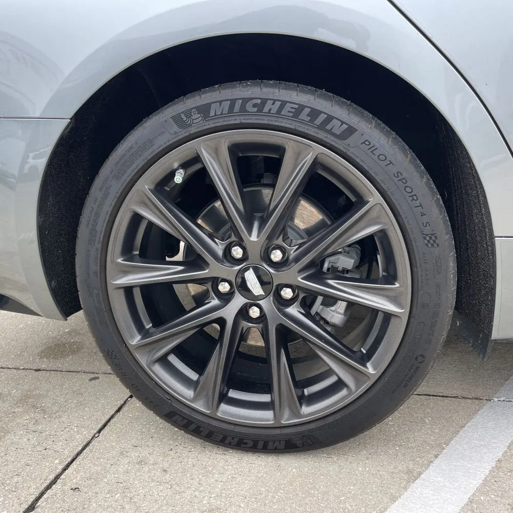 2023 Cadillac CT5-V Base