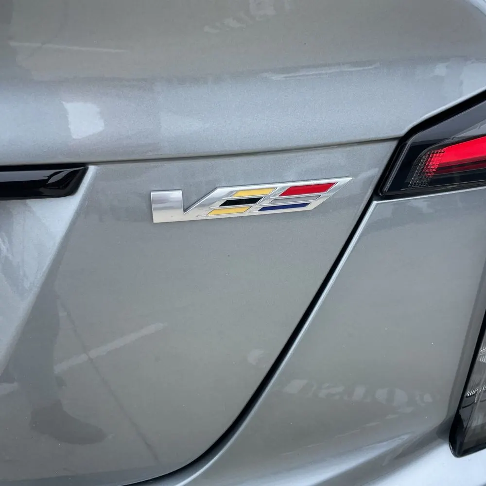 2023 Cadillac CT5-V Base