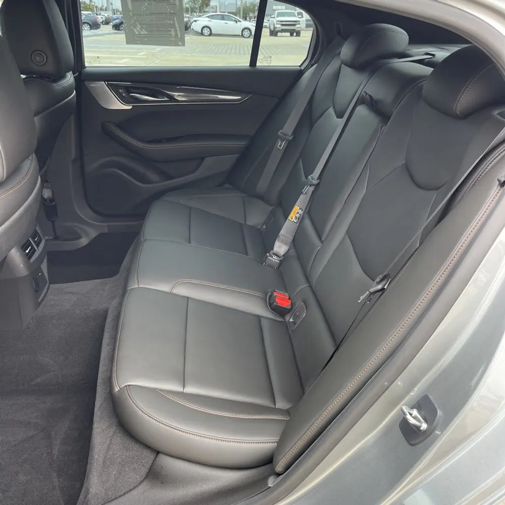 2023 Cadillac CT5-V Base