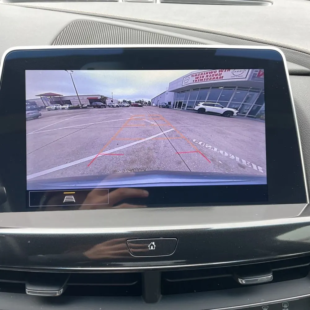 2023 Cadillac CT5-V Base