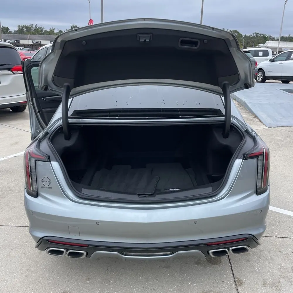 2023 Cadillac CT5-V Base
