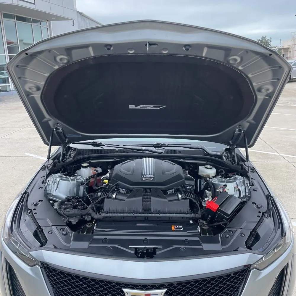 2023 Cadillac CT5-V Base