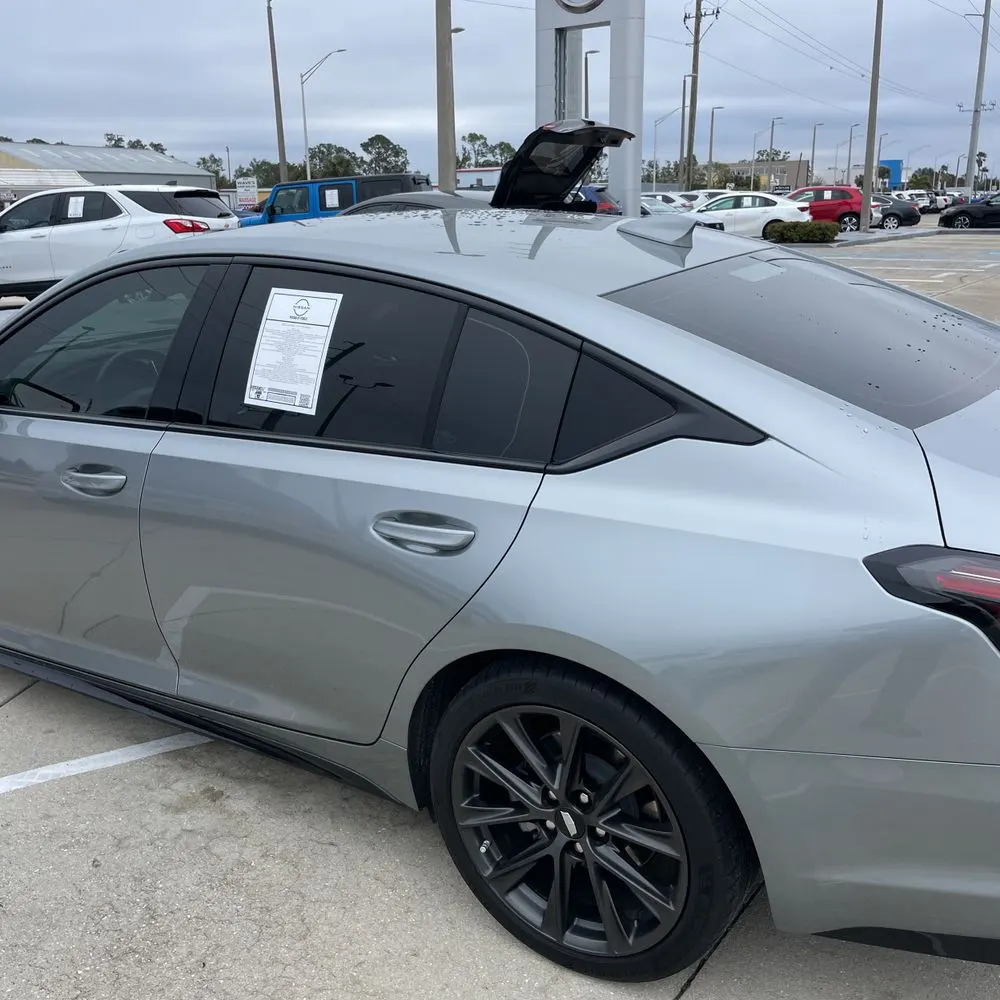 2023 Cadillac CT5-V Base