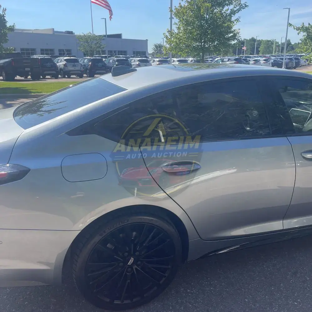 2024 Cadillac CT5-V Base