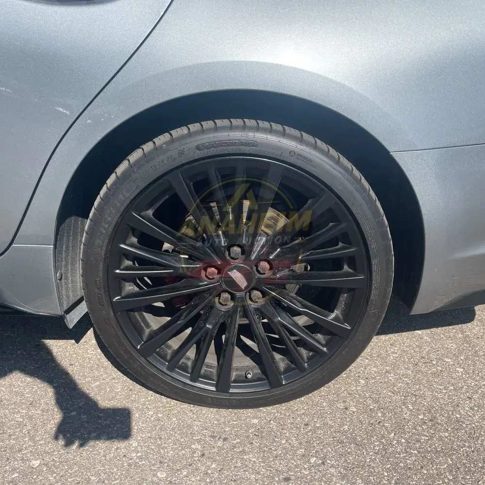 2024 Cadillac CT5-V Base