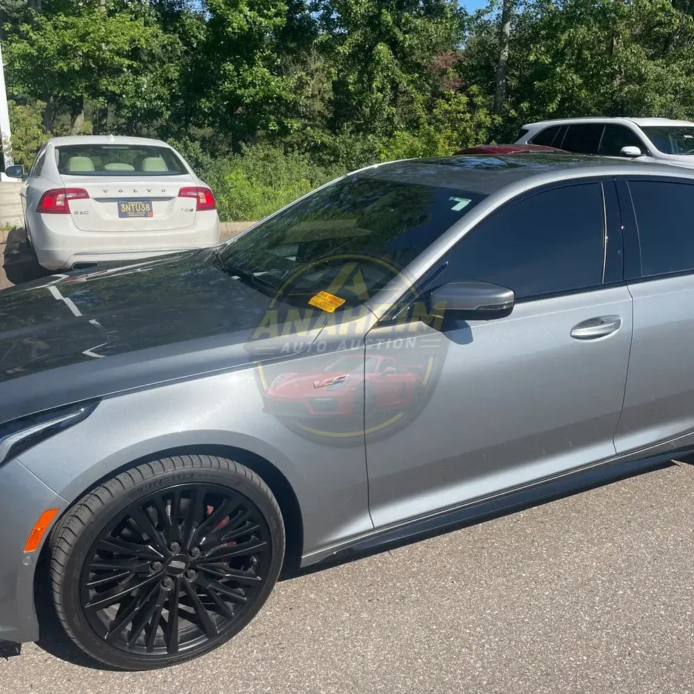 2024 Cadillac CT5-V Base