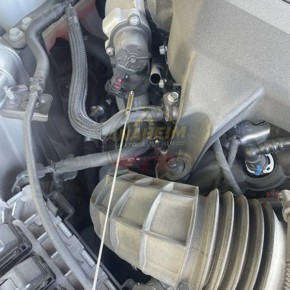 2024 Cadillac CT5-V Base
