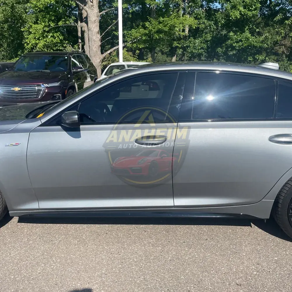 2024 Cadillac CT5-V Base