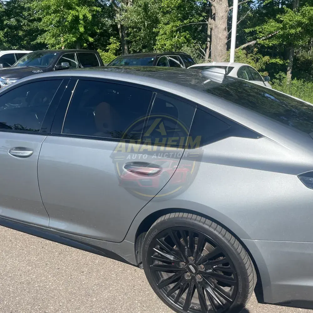 2024 Cadillac CT5-V Base
