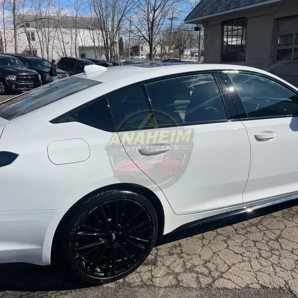 2024 Cadillac CT5-V Base