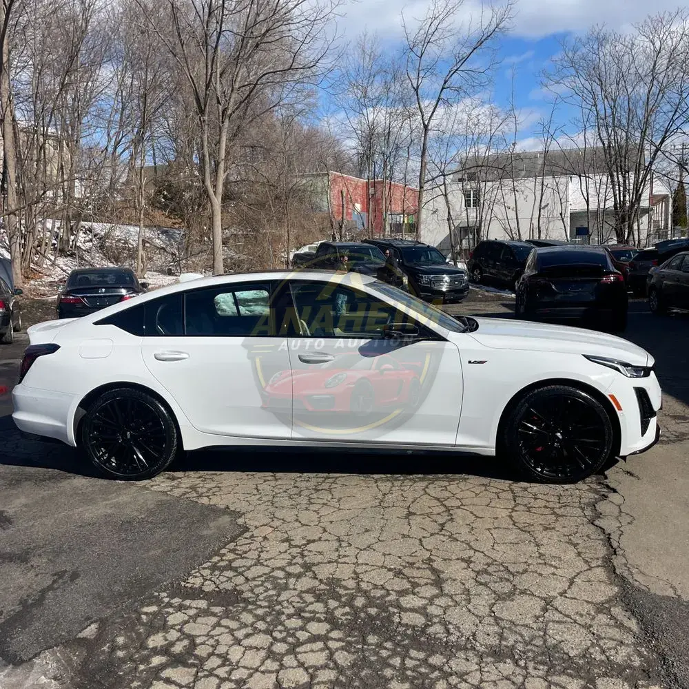 2024 Cadillac CT5-V Base