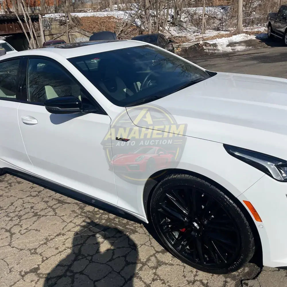 2024 Cadillac CT5-V Base