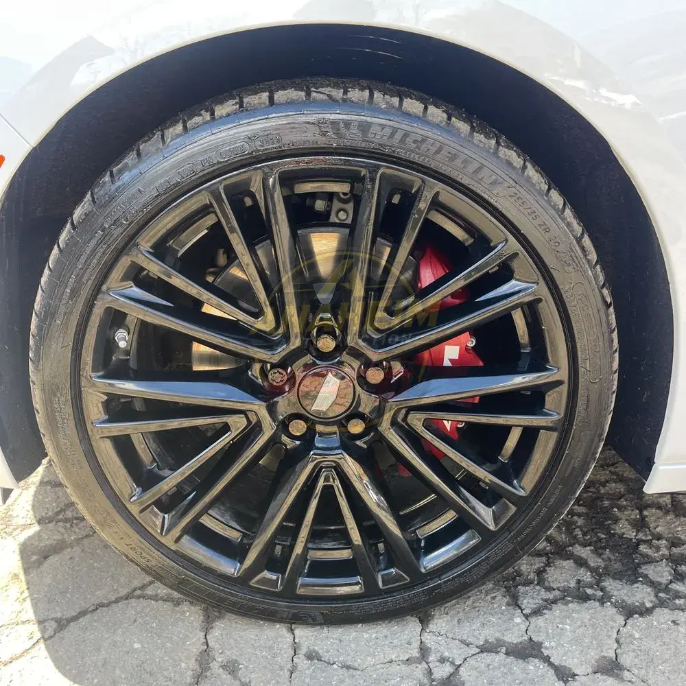 2024 Cadillac CT5-V Base